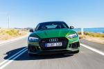 Audi RS5 Coupe 2017 года (AU)
